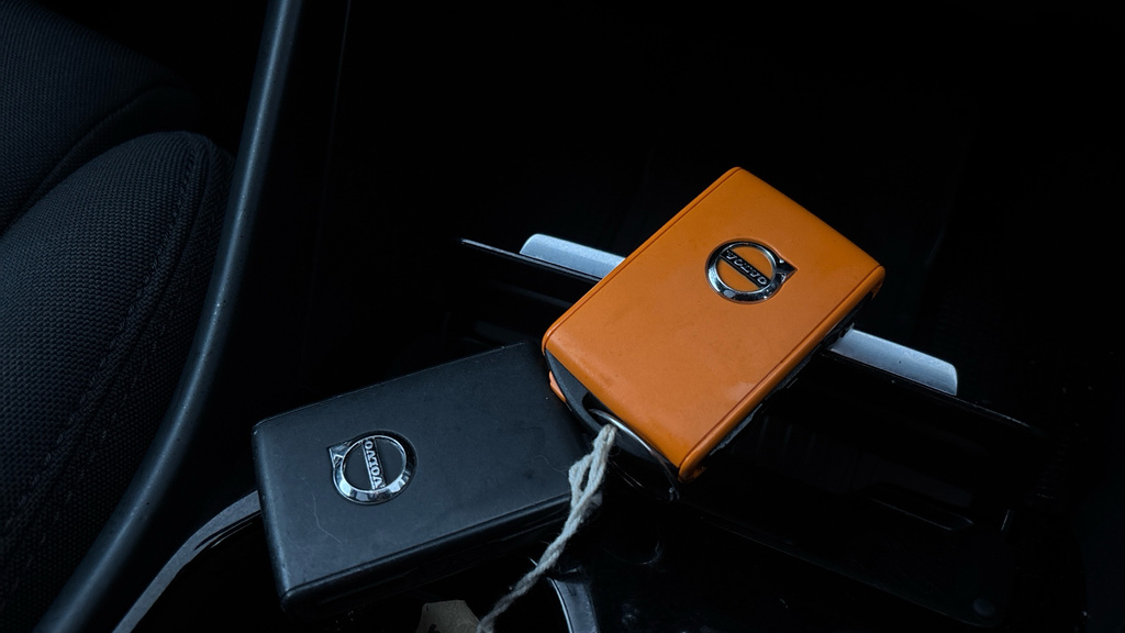 Volvo C40 2023 23 Recharge #12
