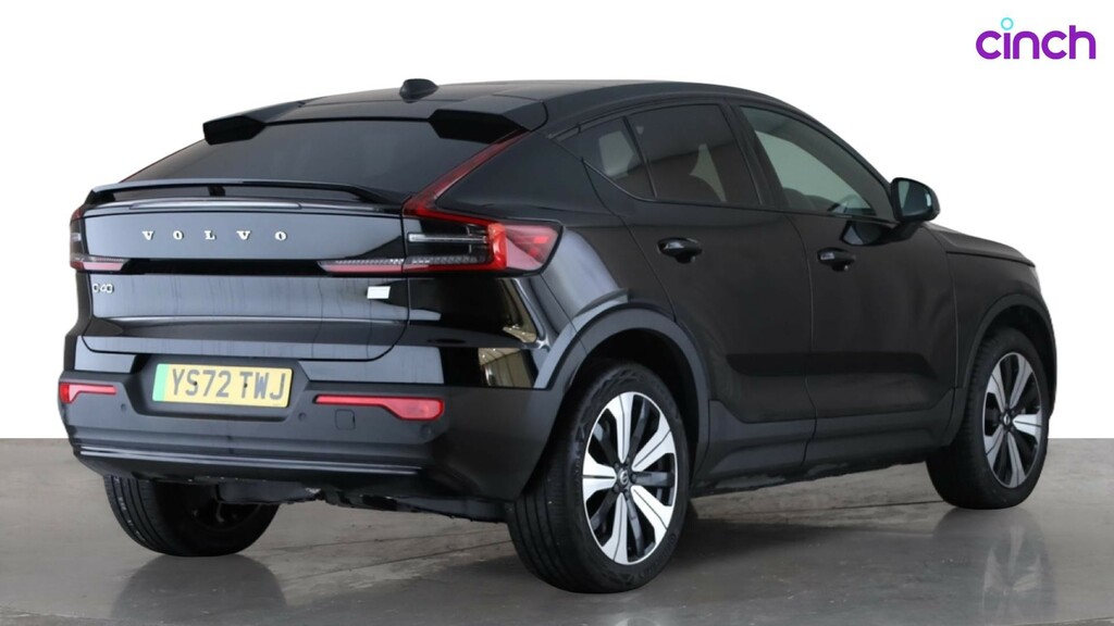 Volvo C40 2023 23 Recharge #5