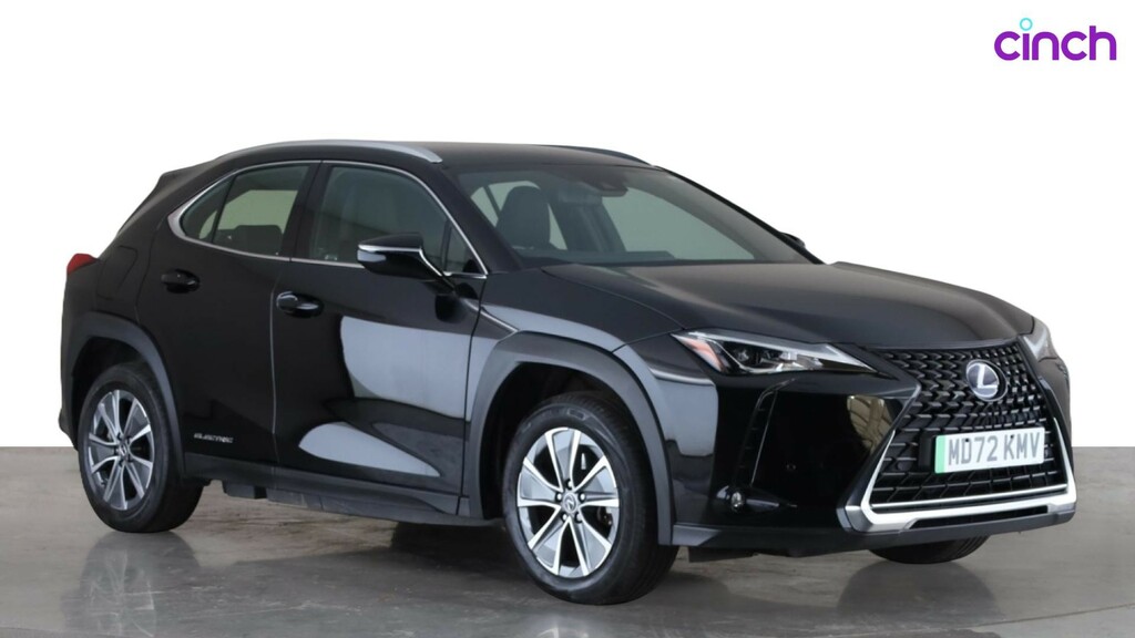 Lexus UX 250H 2.0 Cvt Premium Plus Silver #7