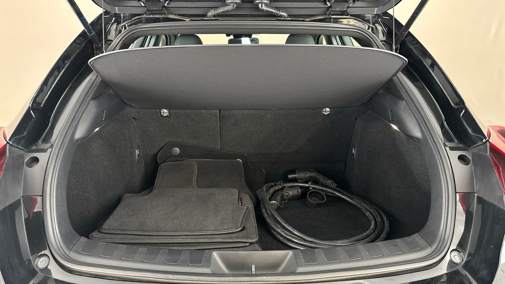 Lexus UX 250H 2.0 Cvt Premium Plus Silver #18