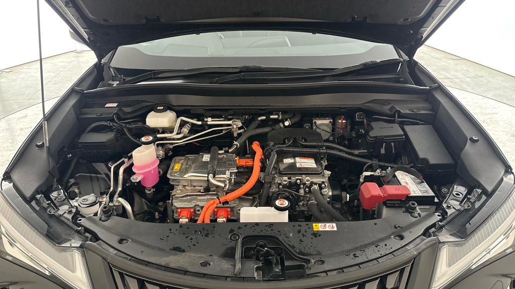 Lexus UX 250H 2.0 Cvt Premium Plus Silver #19