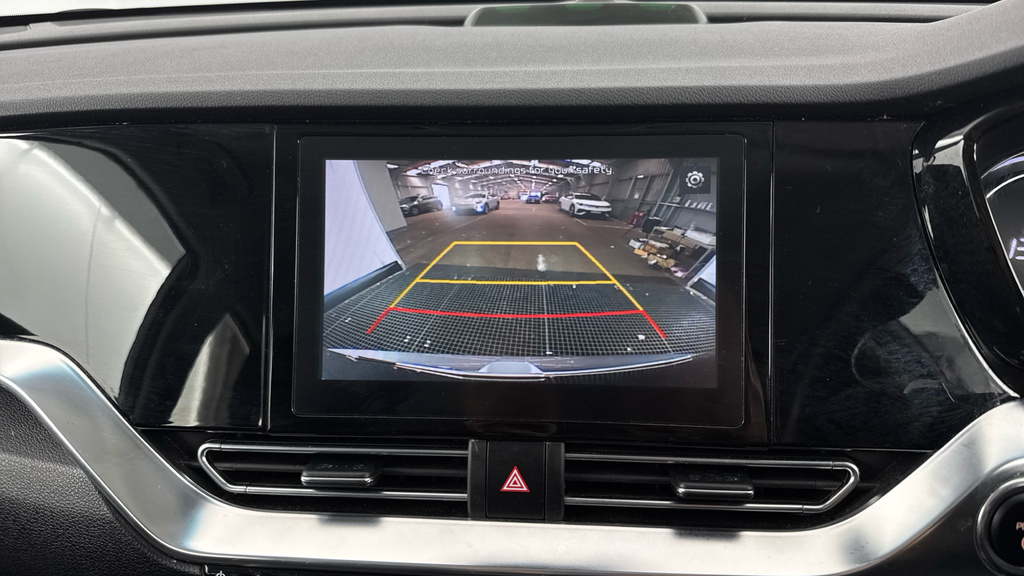 Kia e-Niro 150Kw 3 64Kwh Grey #24