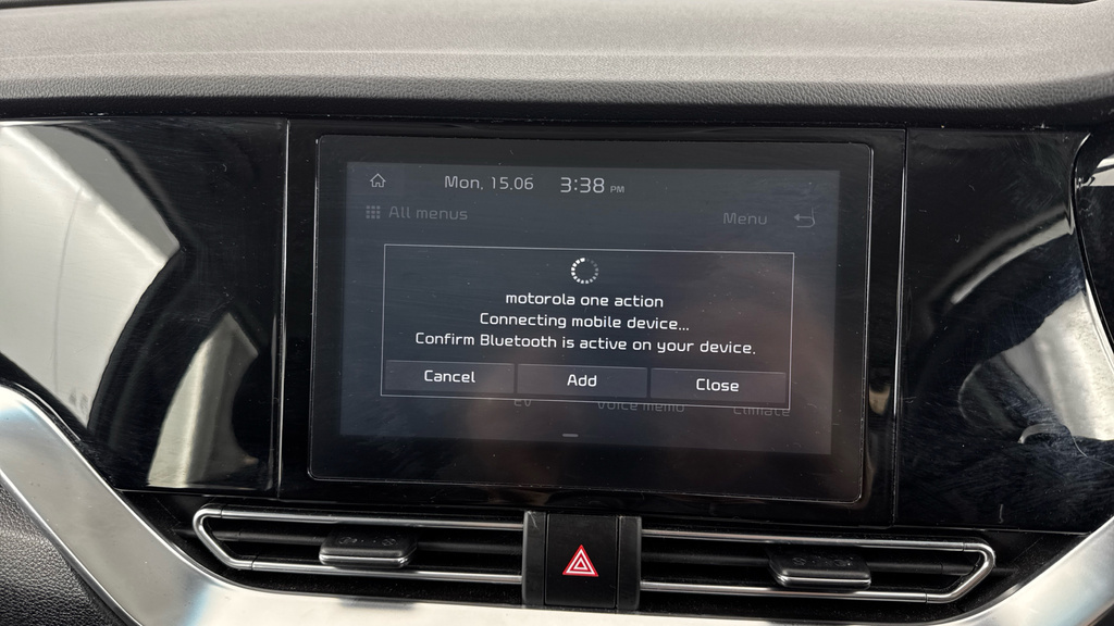 Kia e-Niro 150Kw 3 64Kwh Grey #25