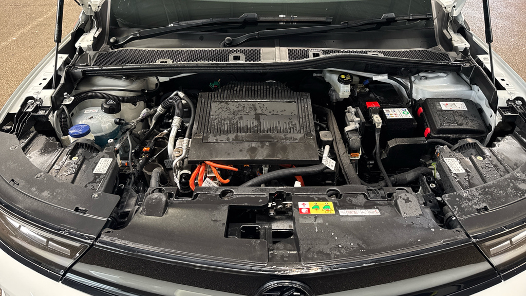 Vauxhall Mokka Gs Green #16