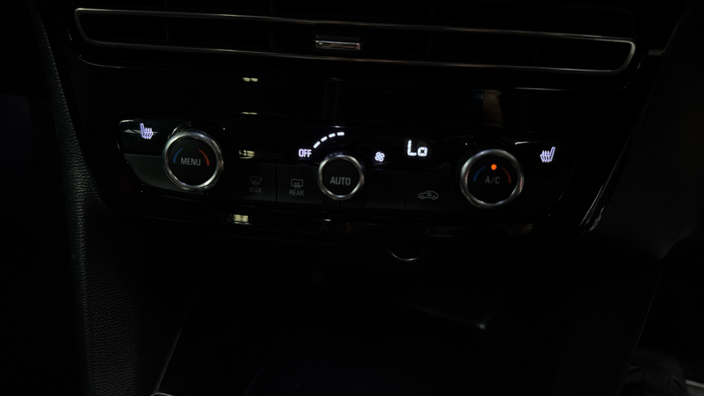 Vauxhall Mokka Gs Green #25