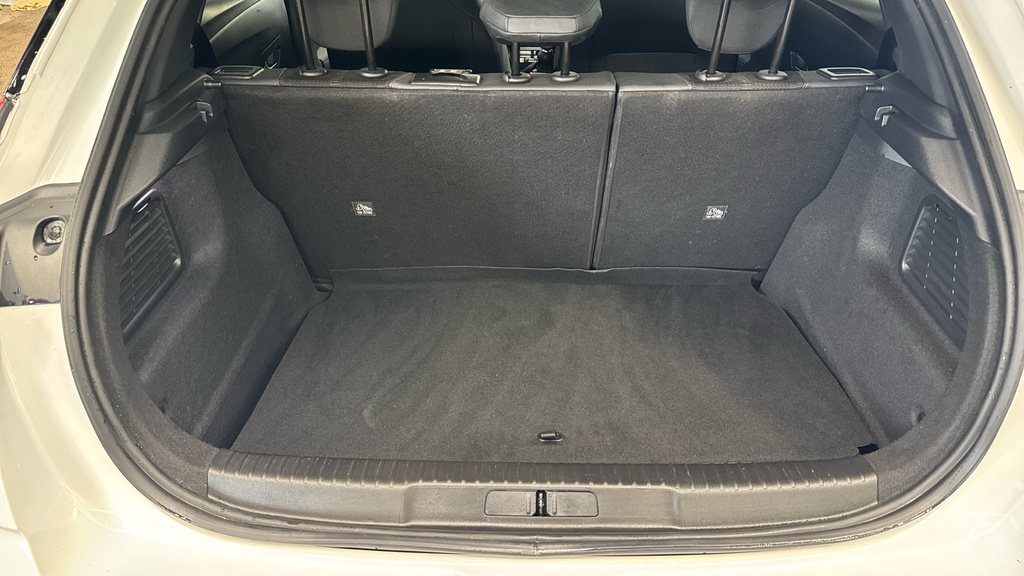 Vauxhall Mokka Gs Green #15