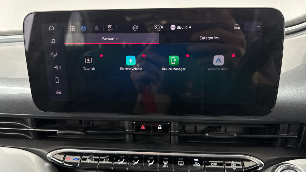 Fiat 500E 42Kwh Icon Green #24