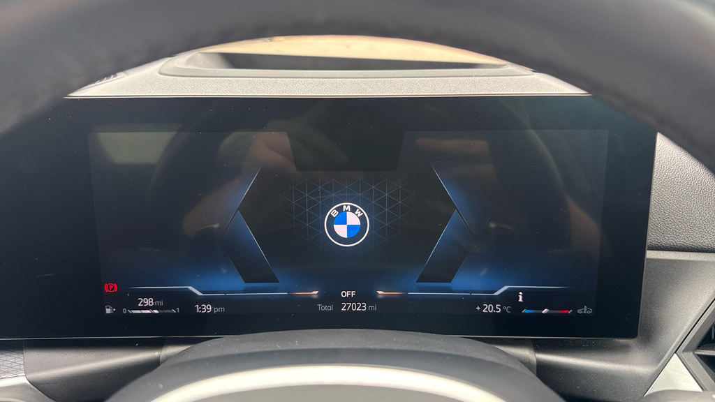 BMW 3 Series 320D Mht M Sport Step Pro Pack White #18