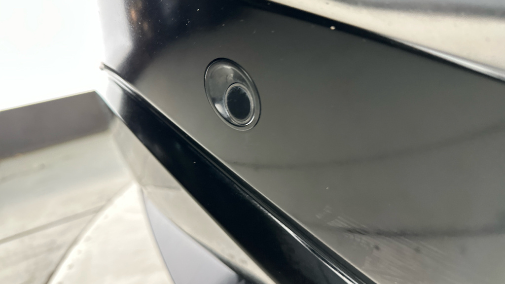 Nissan Ariya Ariya Evolve Grey #4