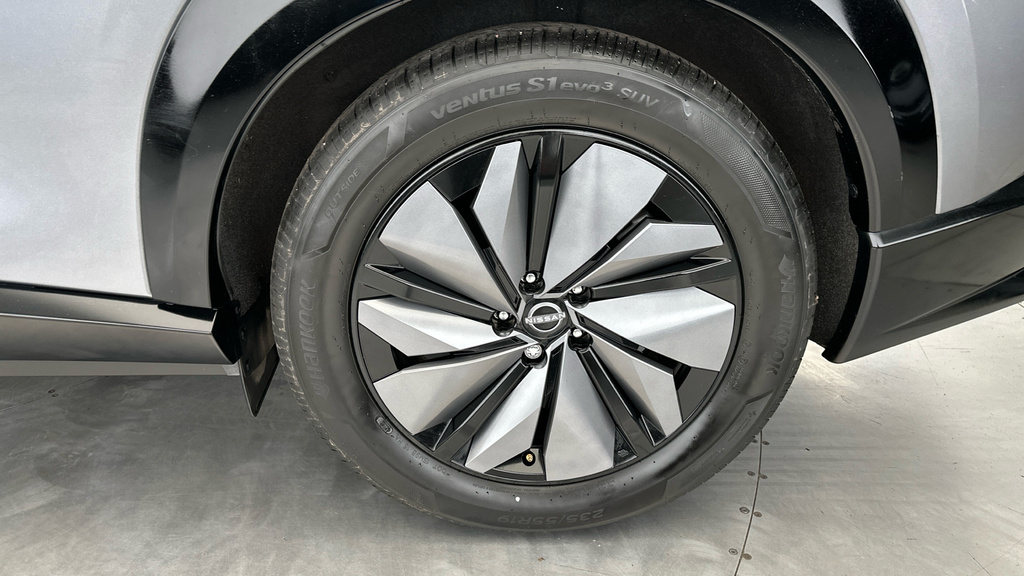 Nissan Ariya Ariya Evolve Grey #26