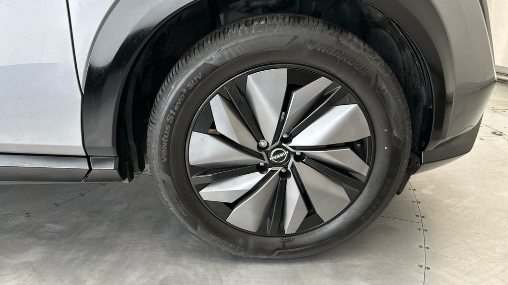 Nissan Ariya Ariya Evolve Grey #28