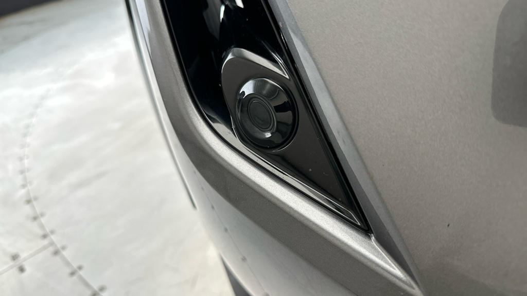 Nissan Ariya Ariya Evolve Grey #11