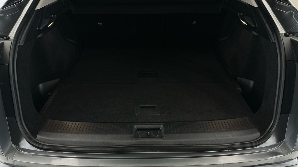 Nissan Ariya Ariya Evolve Grey #23
