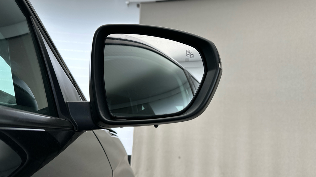 Peugeot 3008 Active White #14
