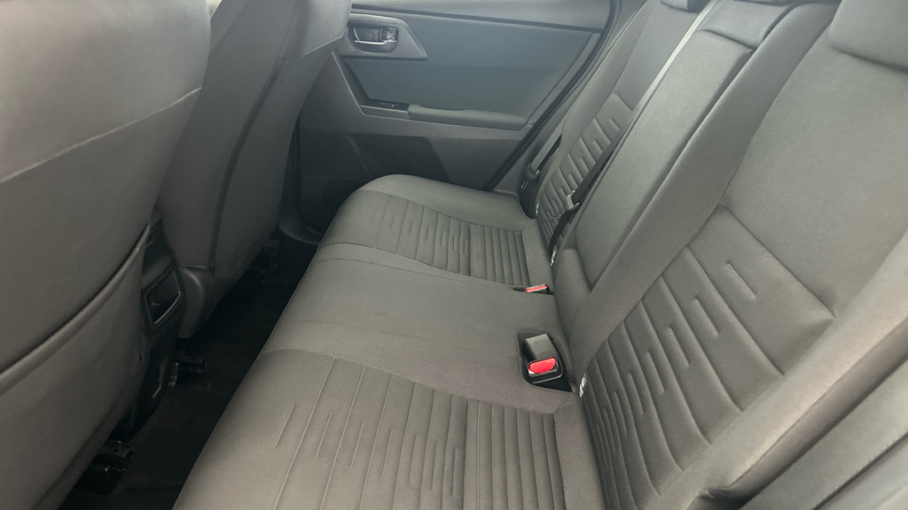 Toyota Auris Icon Grey #18
