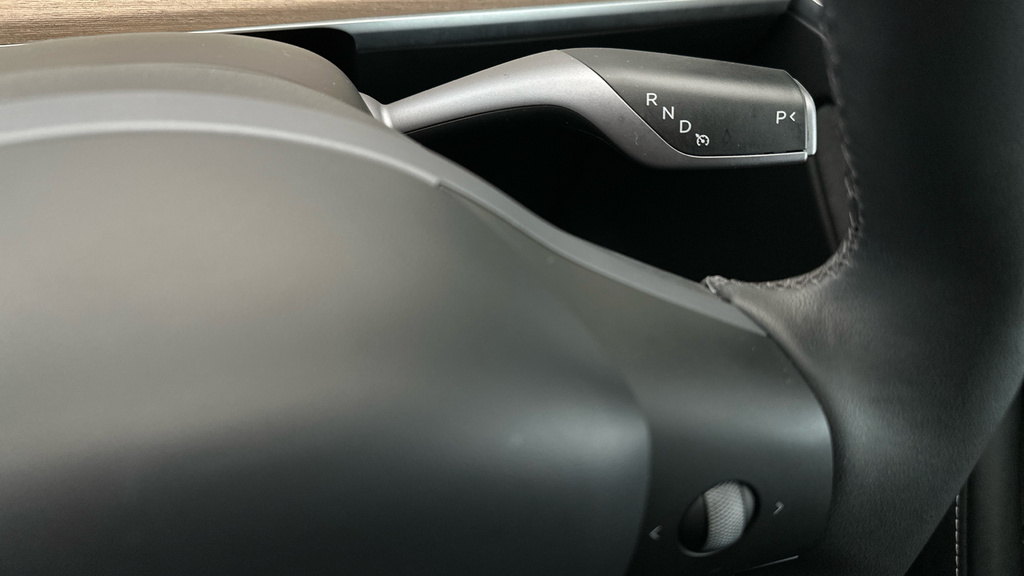Tesla Model Y Y Dual Motor Long Range Suv 4W Black #14