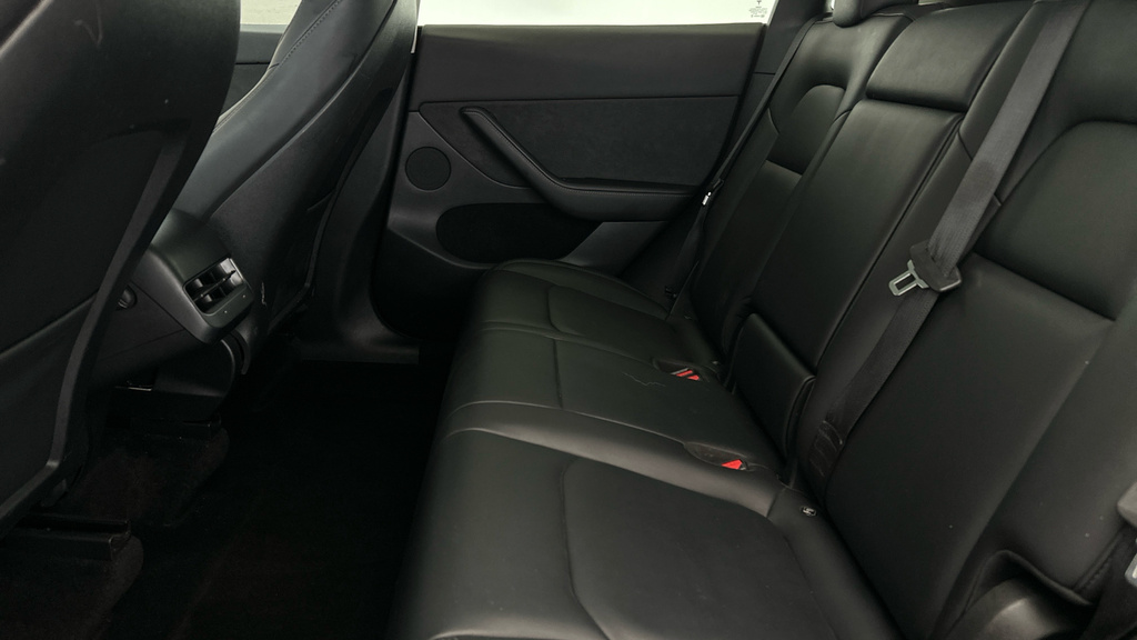 Tesla Model Y Y Dual Motor Long Range Suv 4W Black #22