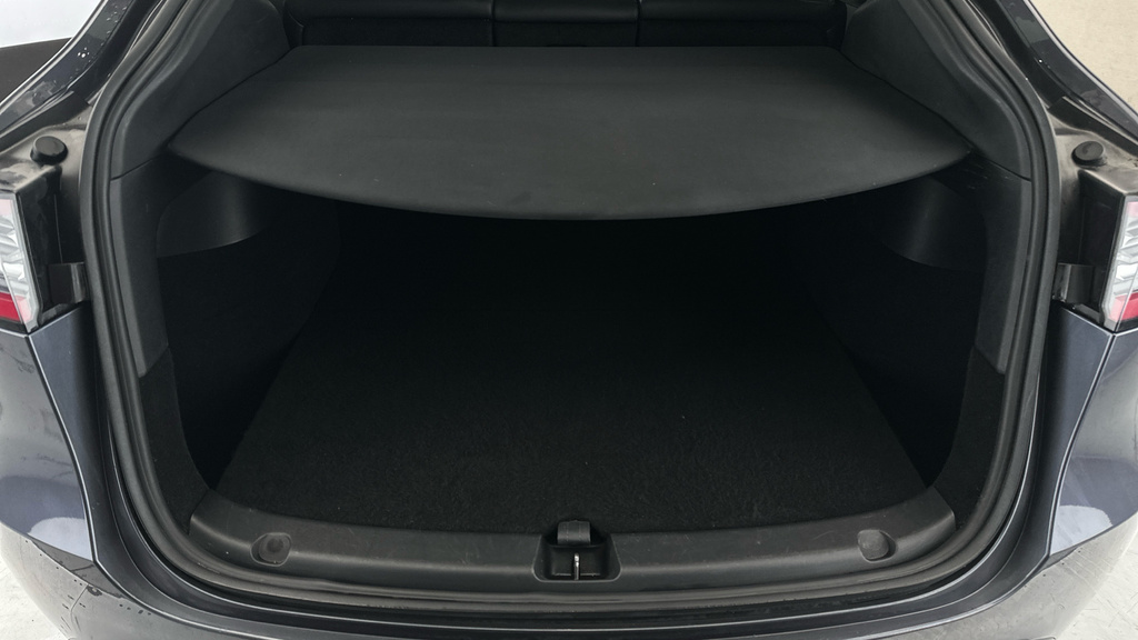 Tesla Model Y Y Dual Motor Long Range Suv 4W Black #23