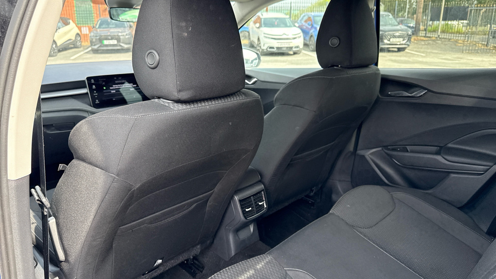 Skoda Fabia Monte Carlo Edition Blue #20