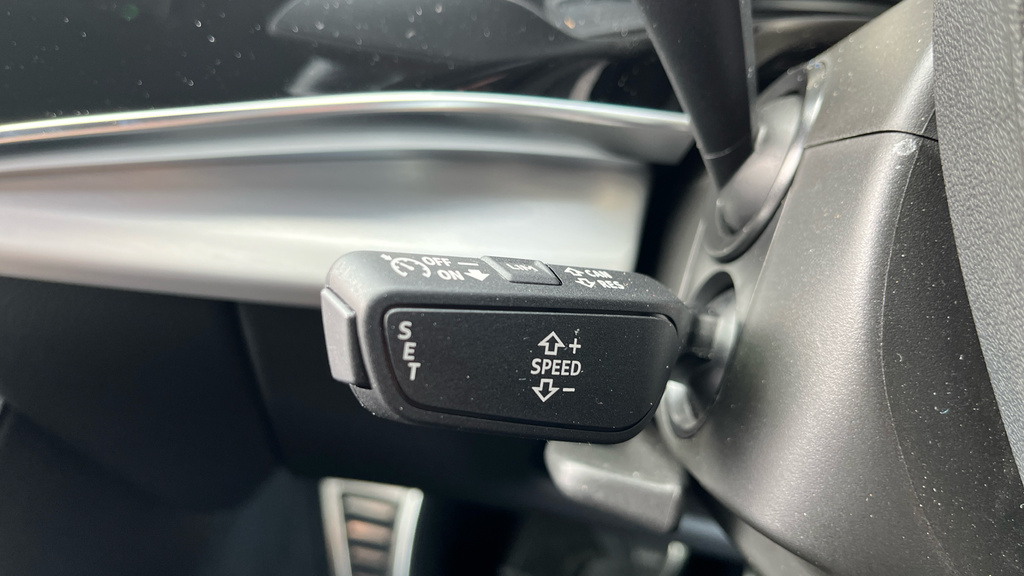 Audi Q8 55 Tfsi Quattro Black Edition Tiptronic Tech Blue #39