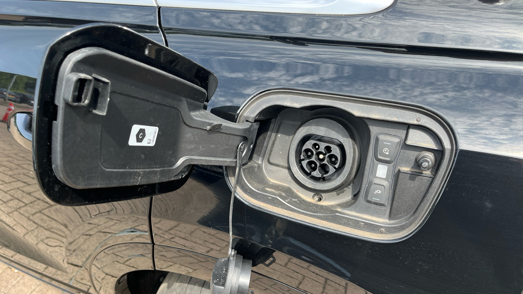 Audi Q8 55 Tfsi Quattro Black Edition Tiptronic Tech Blue #26