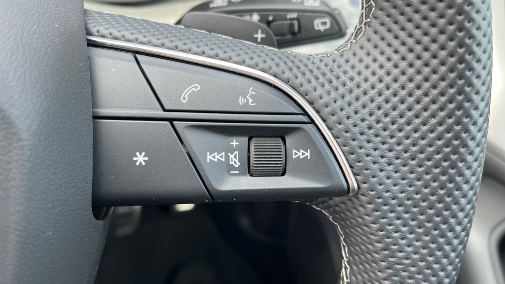 Audi Q8 55 Tfsi Quattro Black Edition Tiptronic Tech Blue #27