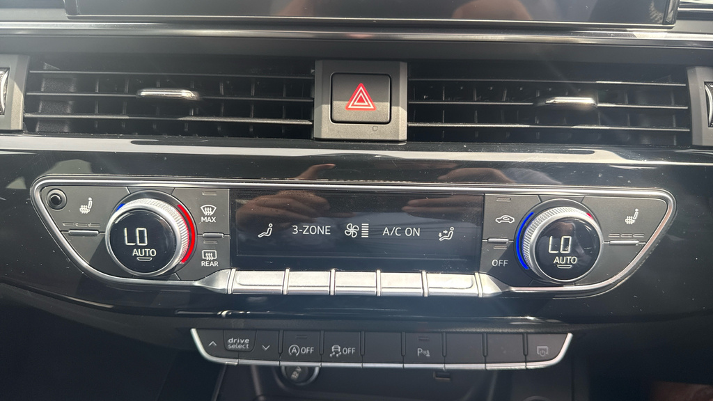 Audi A5 S Line 35 Tdi 163 Ps S Tronic Green #41