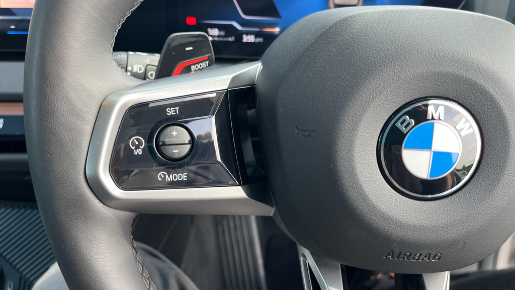 BMW X3 M M Sport Grey #24