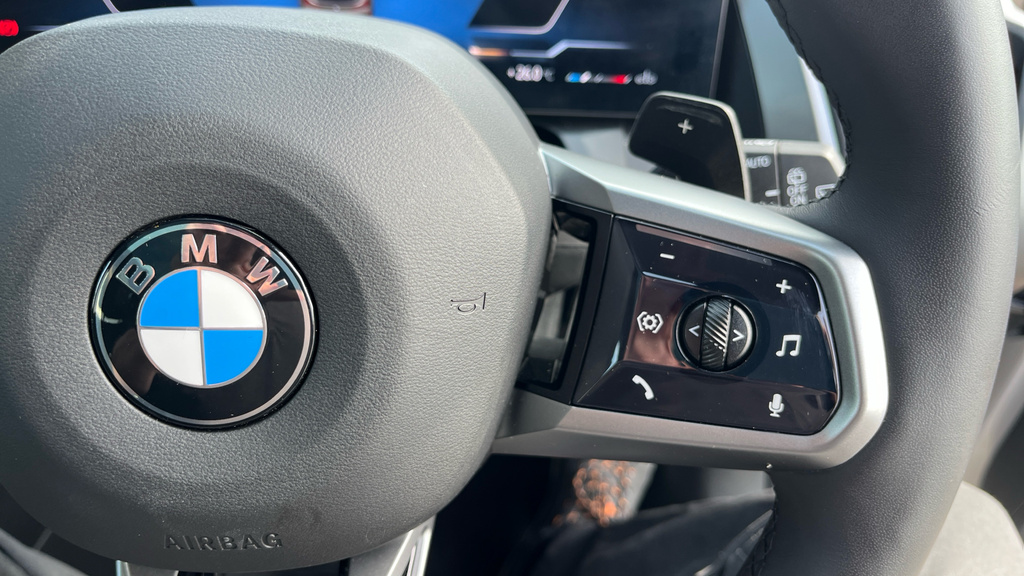 BMW X3 M M Sport Grey #25