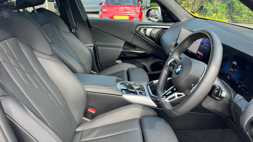 BMW X3 M M Sport Grey #20