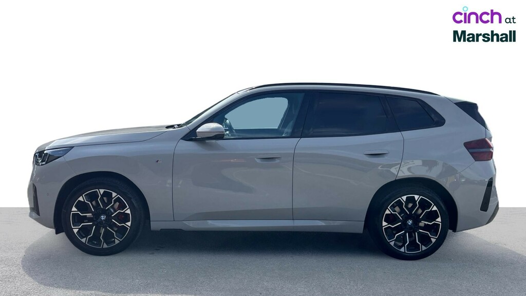 BMW X3 M M Sport Grey #6