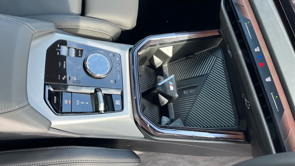 BMW X3 M M Sport Grey #19