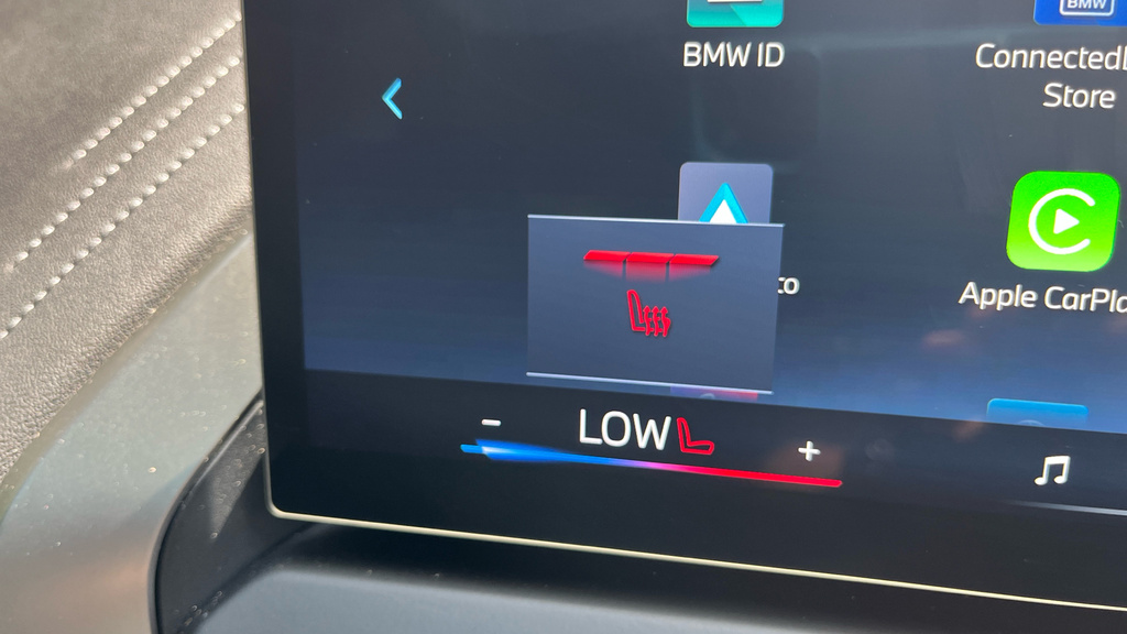 BMW X3 M M Sport Grey #15