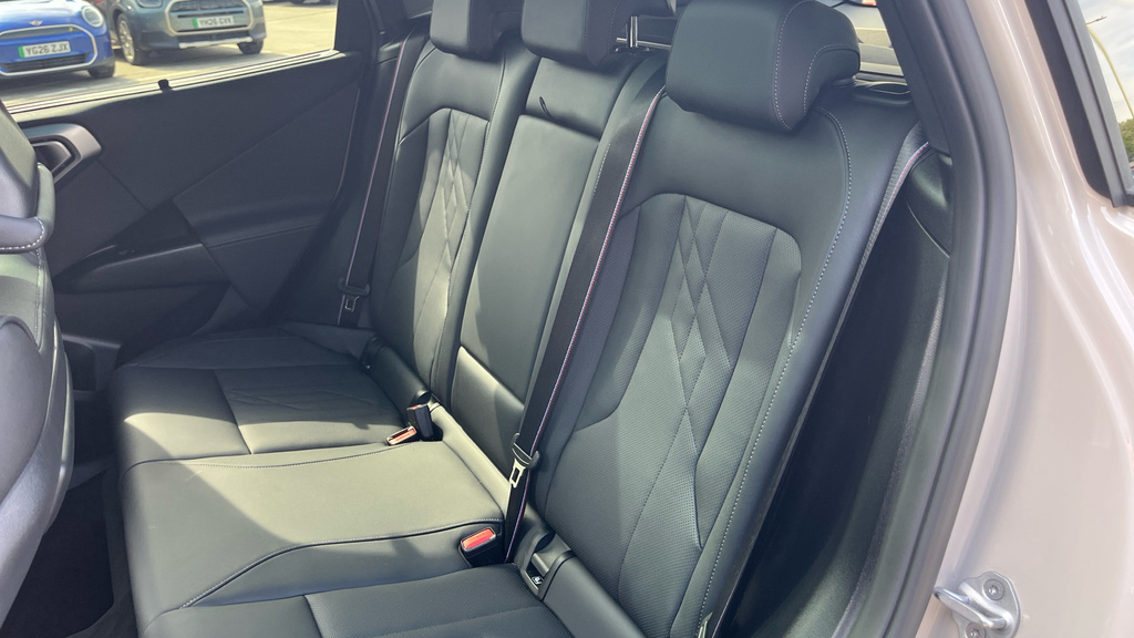 BMW X3 M M Sport Grey #21