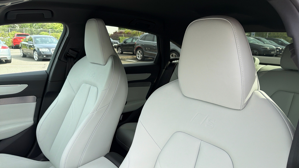 Audi A6 2.0 Tdi Quattro 204 Edition 1 S Tronic YX26TFJ Blue #24