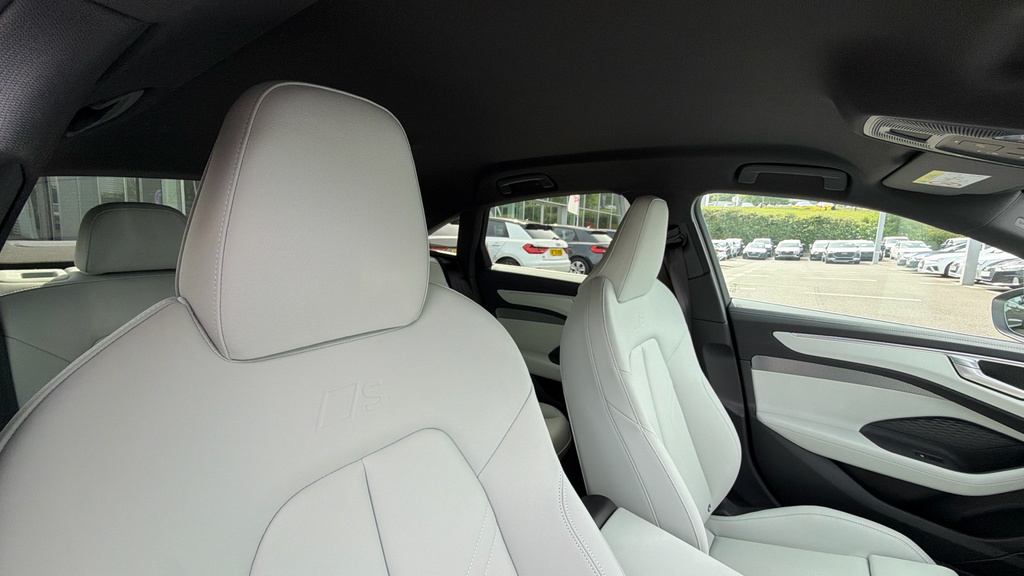 Audi A6 2.0 Tdi Quattro 204 Edition 1 S Tronic YX26TFJ Blue #39