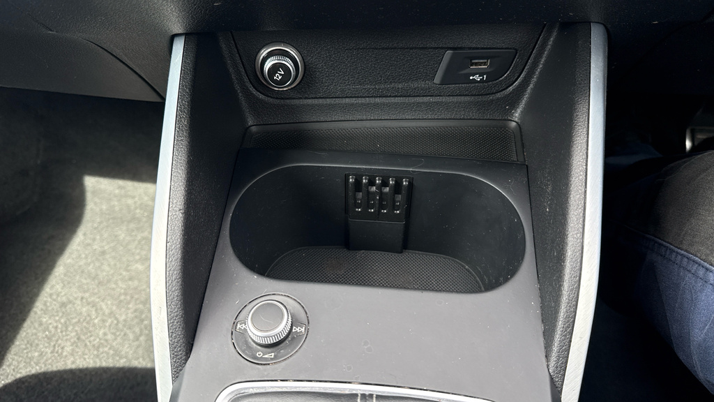 Audi Q2 30 Tdi Black Edition #35