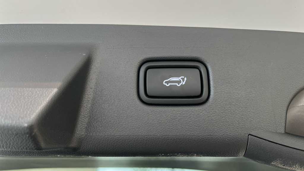 Hyundai Tucson Premium Blue #11