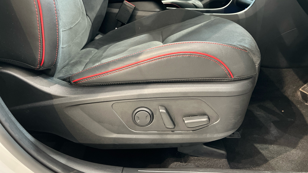 Hyundai Tucson Premium Blue #21