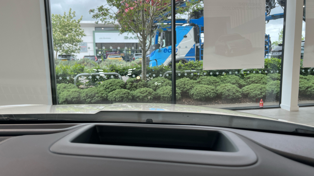 Hyundai Tucson Premium Blue #28