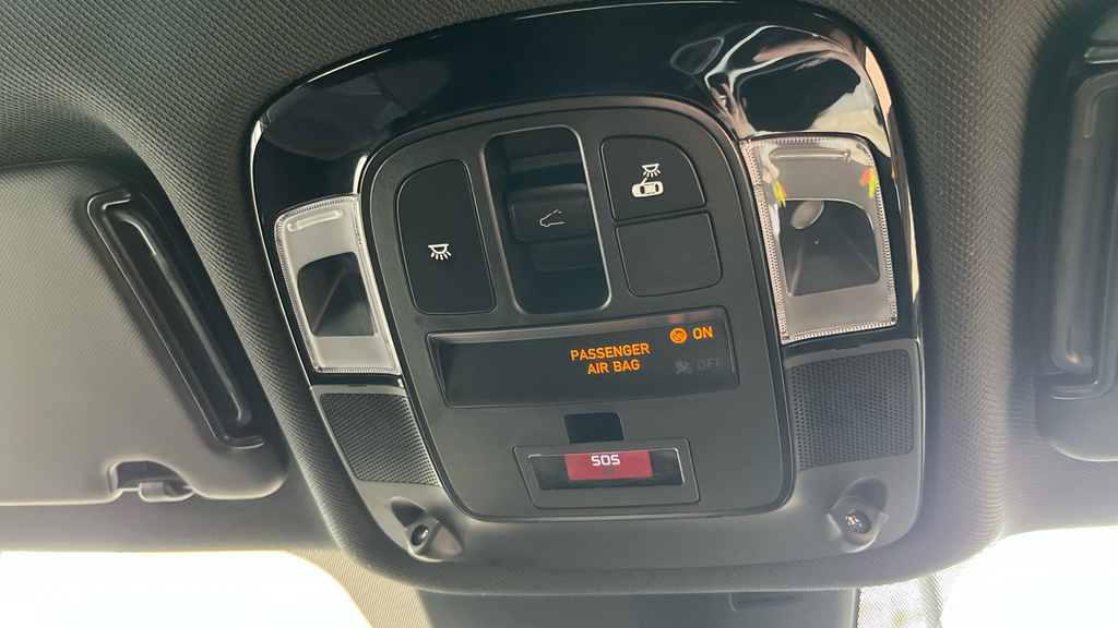 Hyundai Tucson Premium Blue #57