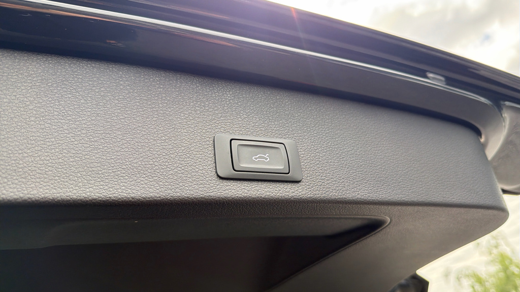 Audi Q2 35 Tfsi S Line S Tronic Black #48
