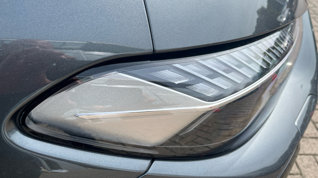 Audi A5 2.0 Tfsi 150 Edition 1 S Tronic Grey #38