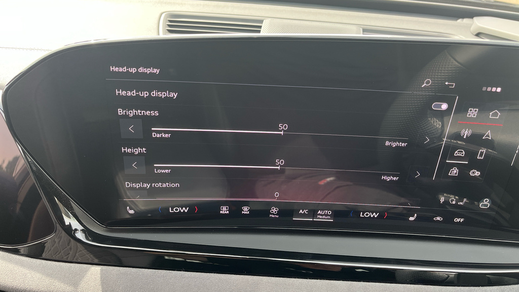 Audi A5 2.0 Tfsi 150 Edition 1 S Tronic Grey #55