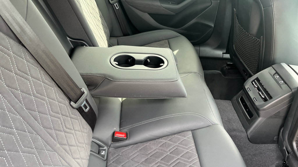 Audi A5 2.0 Tfsi 150 Edition 1 S Tronic Grey #49