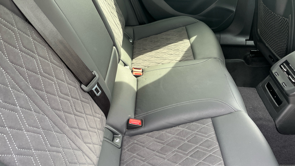 Audi A5 2.0 Tfsi 150 Edition 1 S Tronic Grey #48