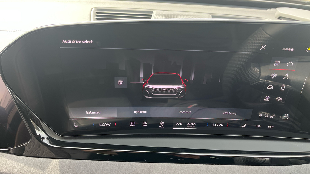 Audi A5 2.0 Tfsi 150 Edition 1 S Tronic Grey #54