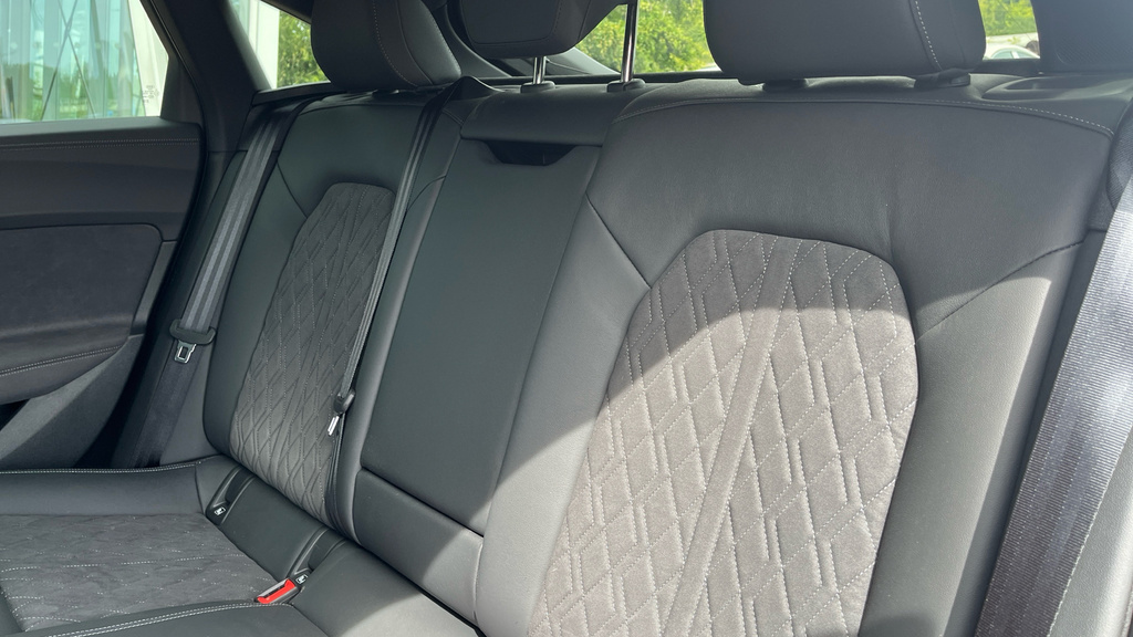 Audi A5 2.0 Tfsi 150 Edition 1 S Tronic Grey #14