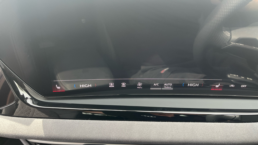 Audi A5 2.0 Tfsi 150 Edition 1 S Tronic Grey #43