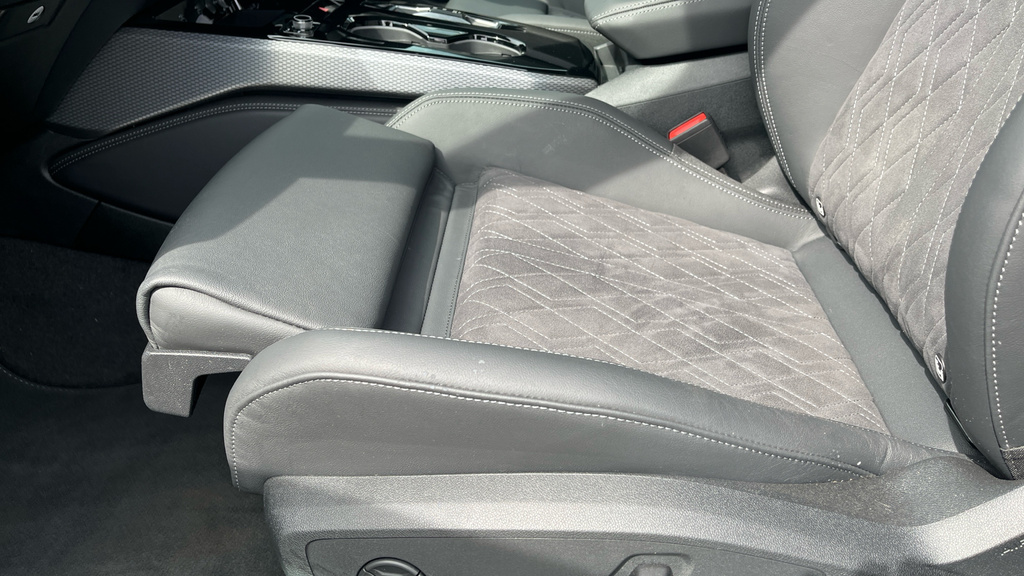 Audi A5 2.0 Tfsi 150 Edition 1 S Tronic Grey #33